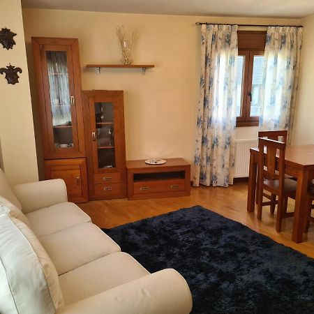 Apartamento Ria Villaviciosa Villaviciosa  Luaran gambar