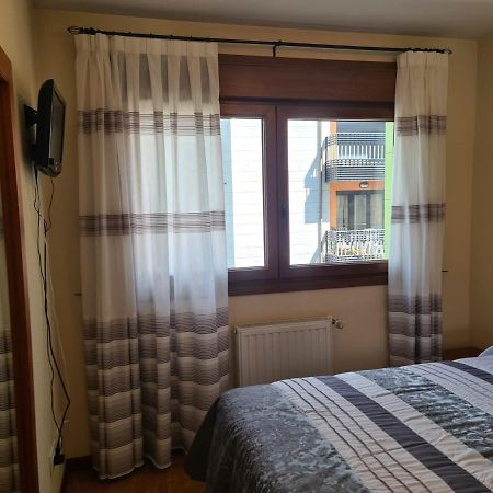 Apartamento Ria Villaviciosa Villaviciosa  Luaran gambar