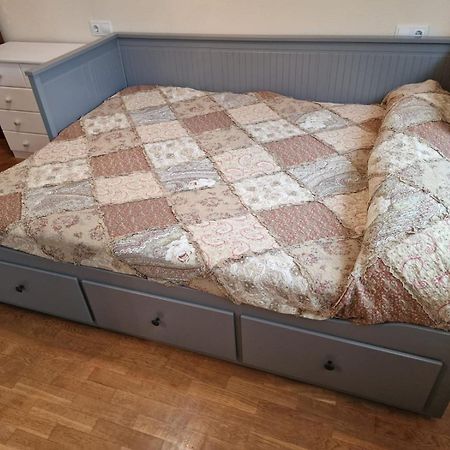 Apartamento Ria Villaviciosa Villaviciosa  Luaran gambar