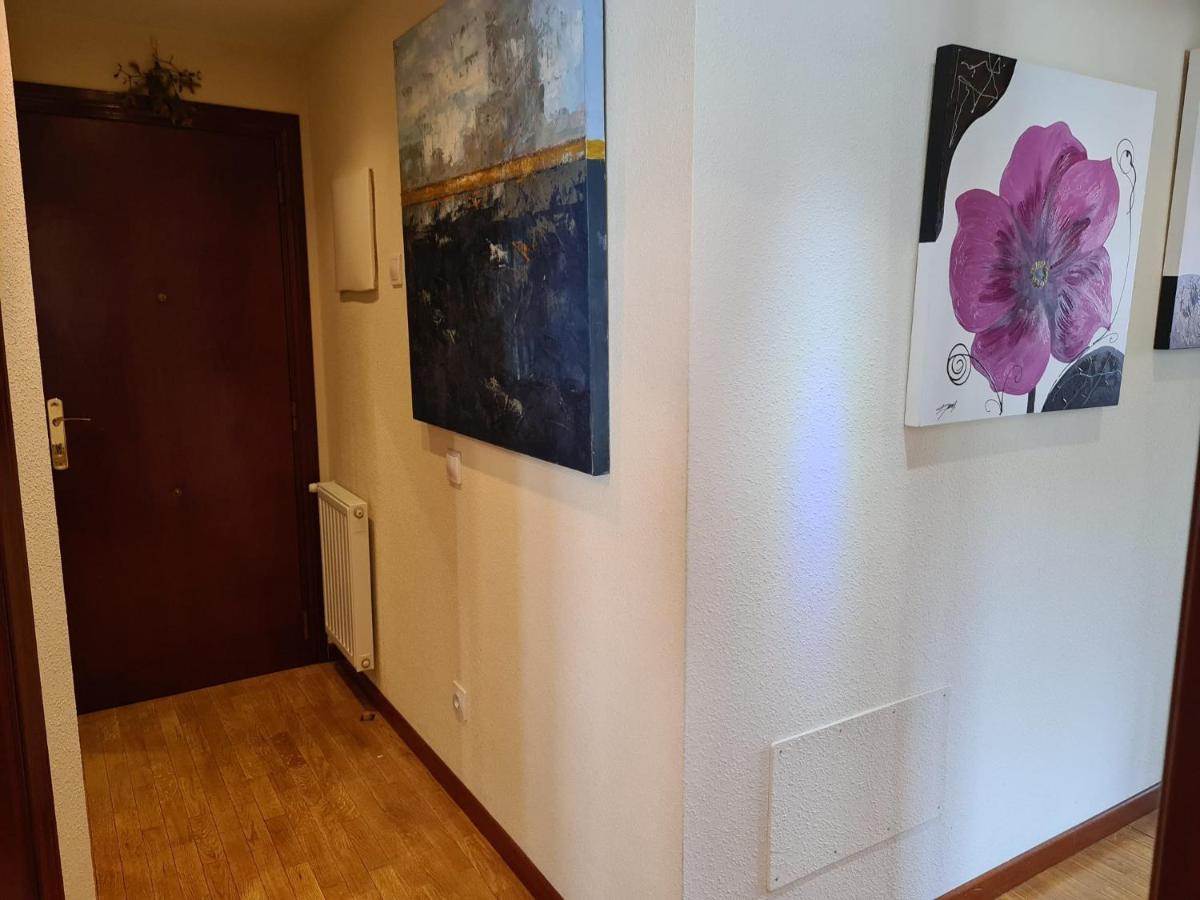 Apartamento Ria Villaviciosa Villaviciosa  Luaran gambar