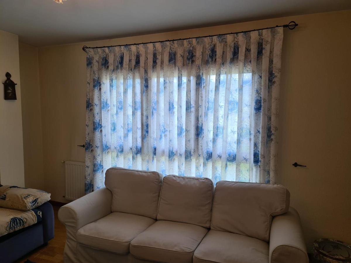Apartamento Ria Villaviciosa Villaviciosa  Luaran gambar