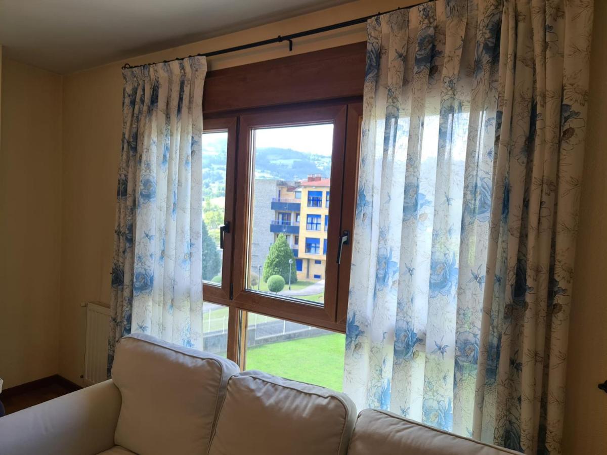 Apartamento Ria Villaviciosa Villaviciosa  Luaran gambar