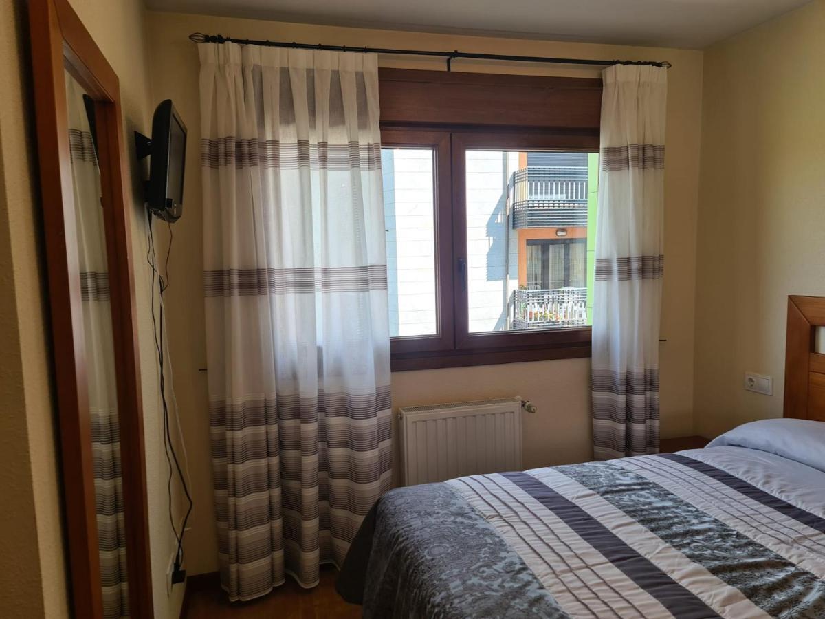 Apartamento Ria Villaviciosa Villaviciosa  Luaran gambar