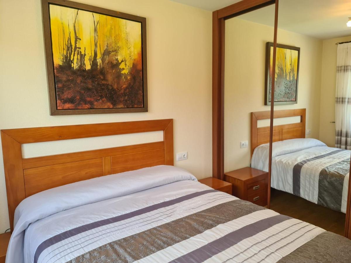 Apartamento Ria Villaviciosa Villaviciosa  Luaran gambar