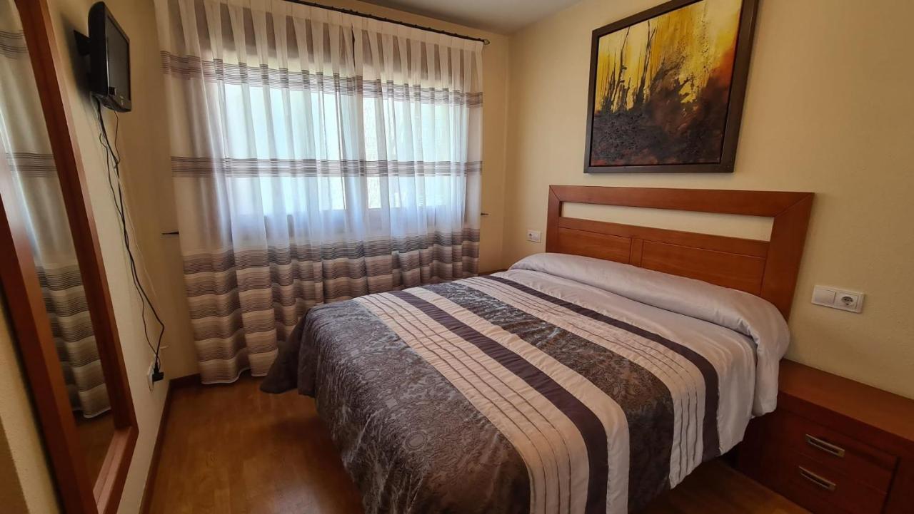 Apartamento Ria Villaviciosa Villaviciosa  Luaran gambar