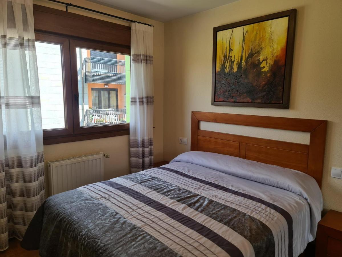 Apartamento Ria Villaviciosa Villaviciosa  Luaran gambar