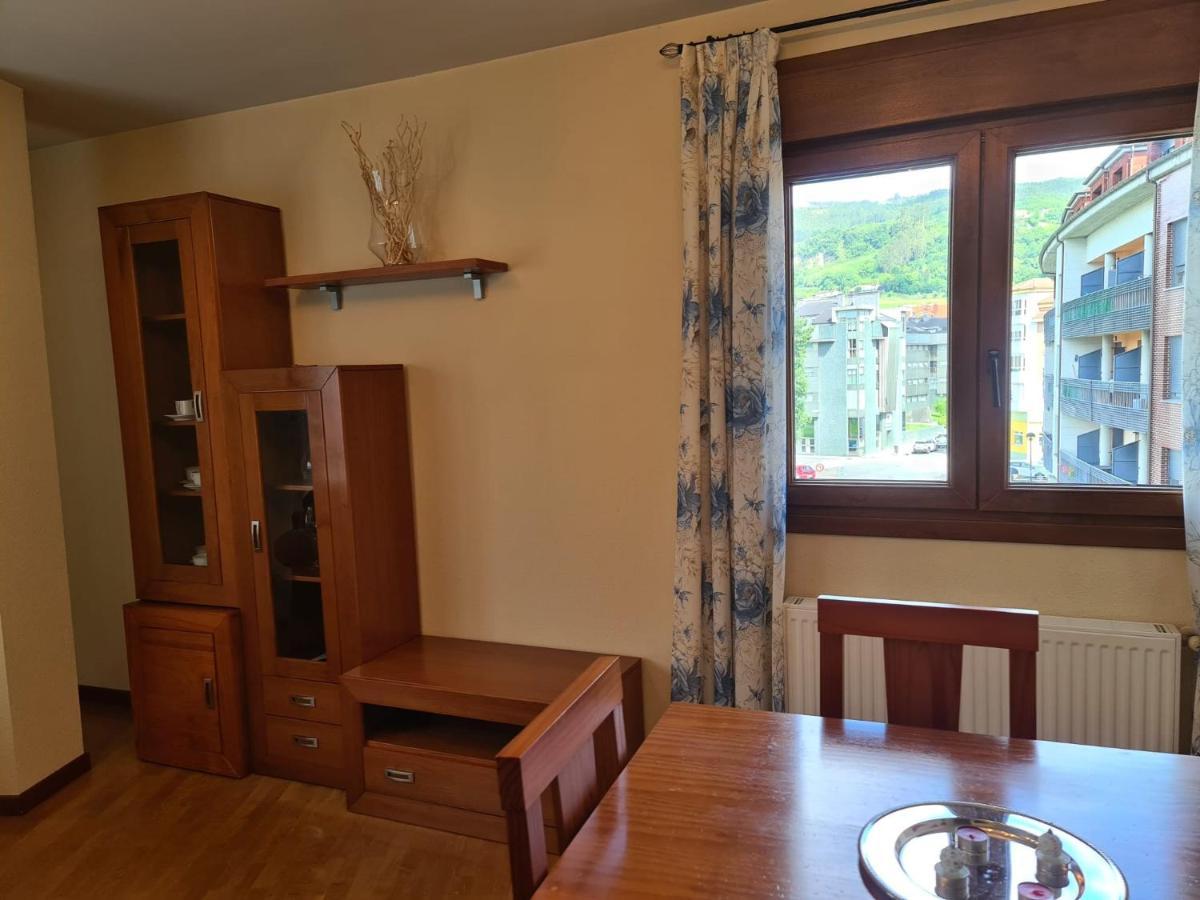 Apartamento Ria Villaviciosa Villaviciosa  Luaran gambar