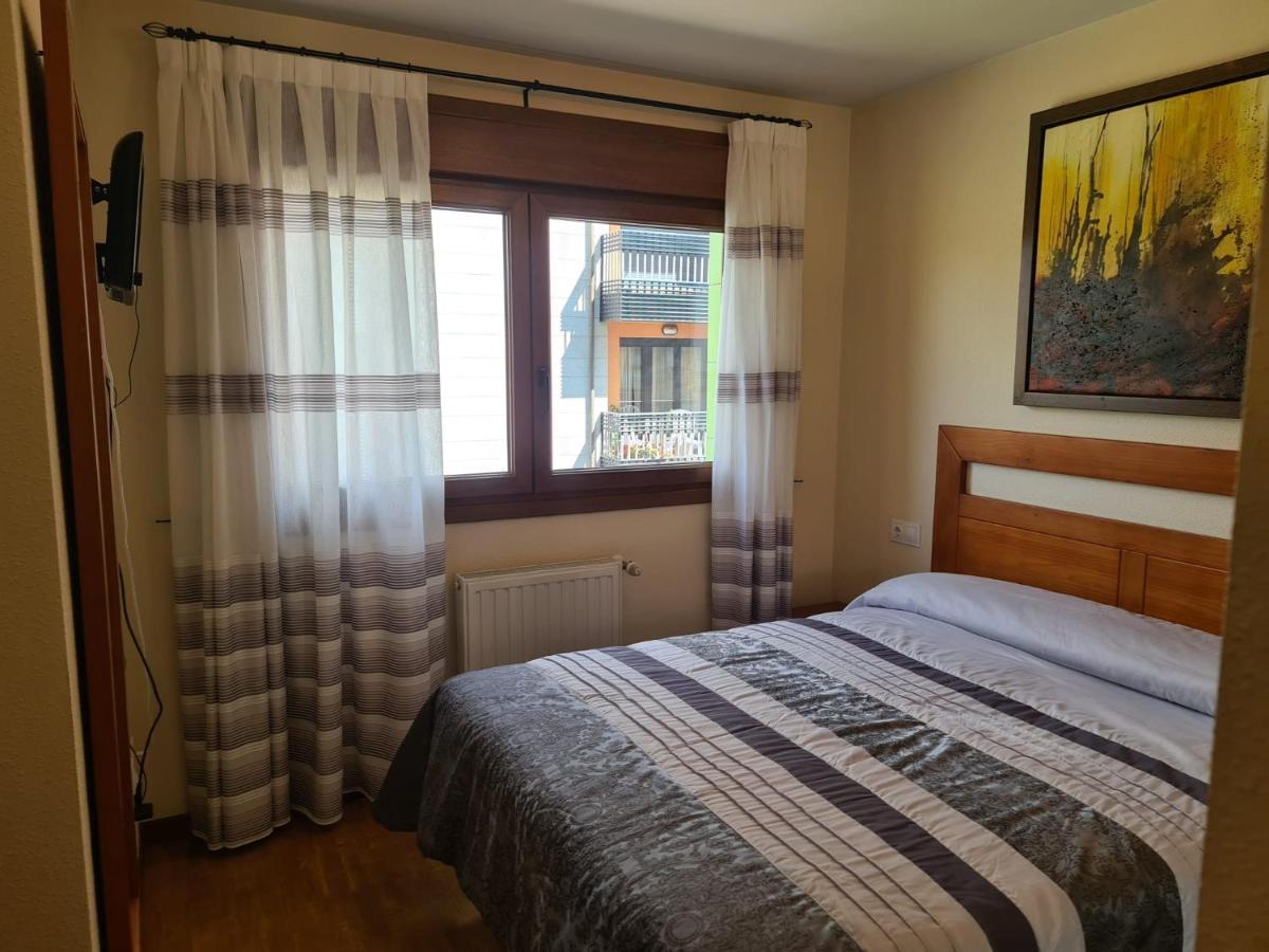 Apartamento Ria Villaviciosa Villaviciosa  Luaran gambar