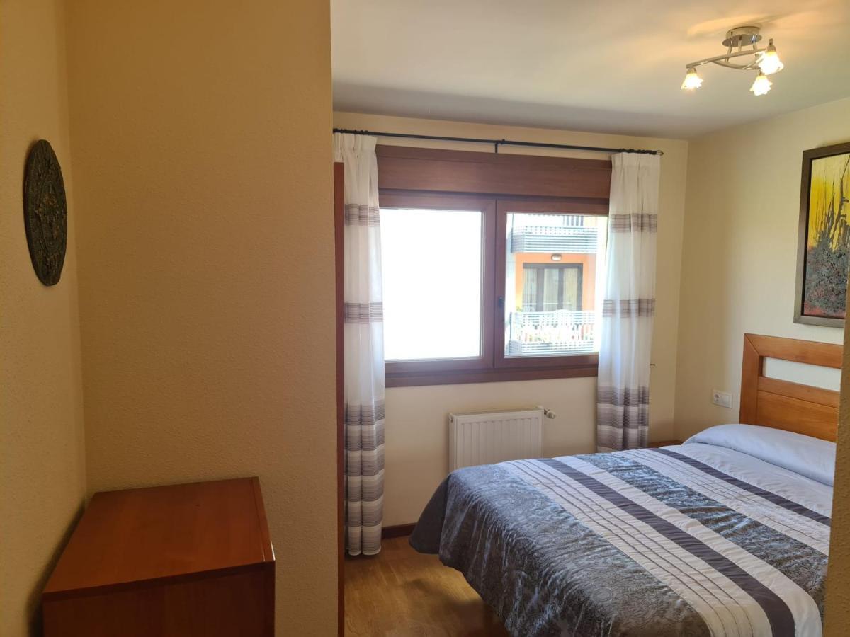 Apartamento Ria Villaviciosa Villaviciosa  Luaran gambar