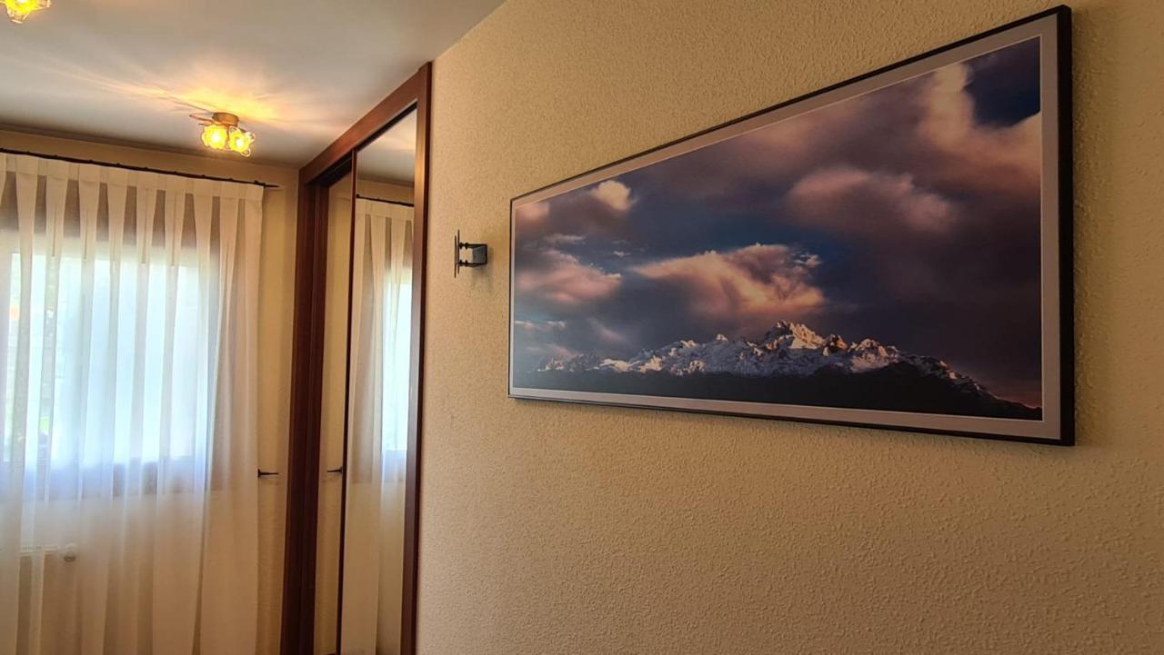Apartamento Ria Villaviciosa Villaviciosa  Luaran gambar