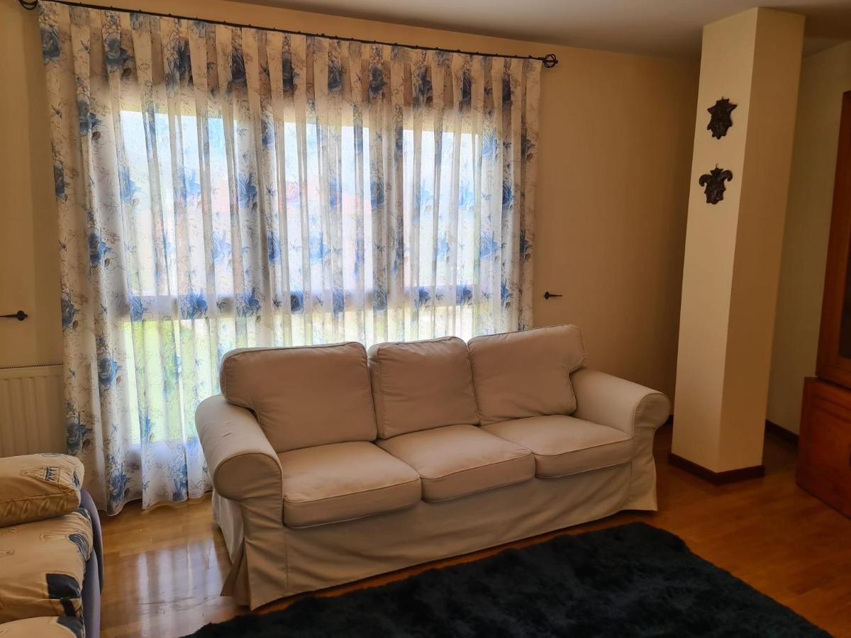 Apartamento Ria Villaviciosa Villaviciosa  Luaran gambar