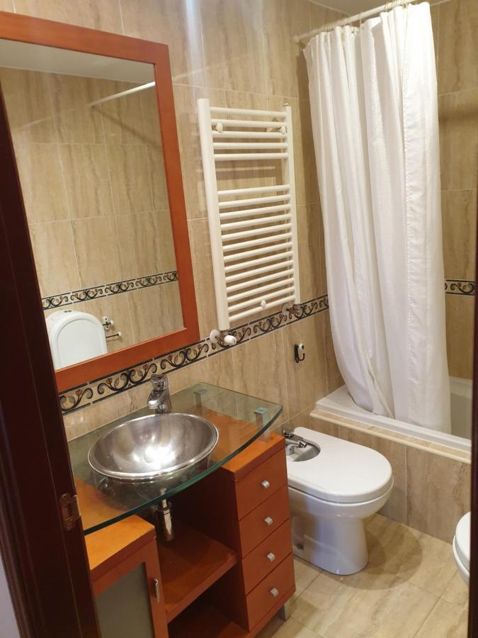 Apartamento Ria Villaviciosa Villaviciosa  Luaran gambar