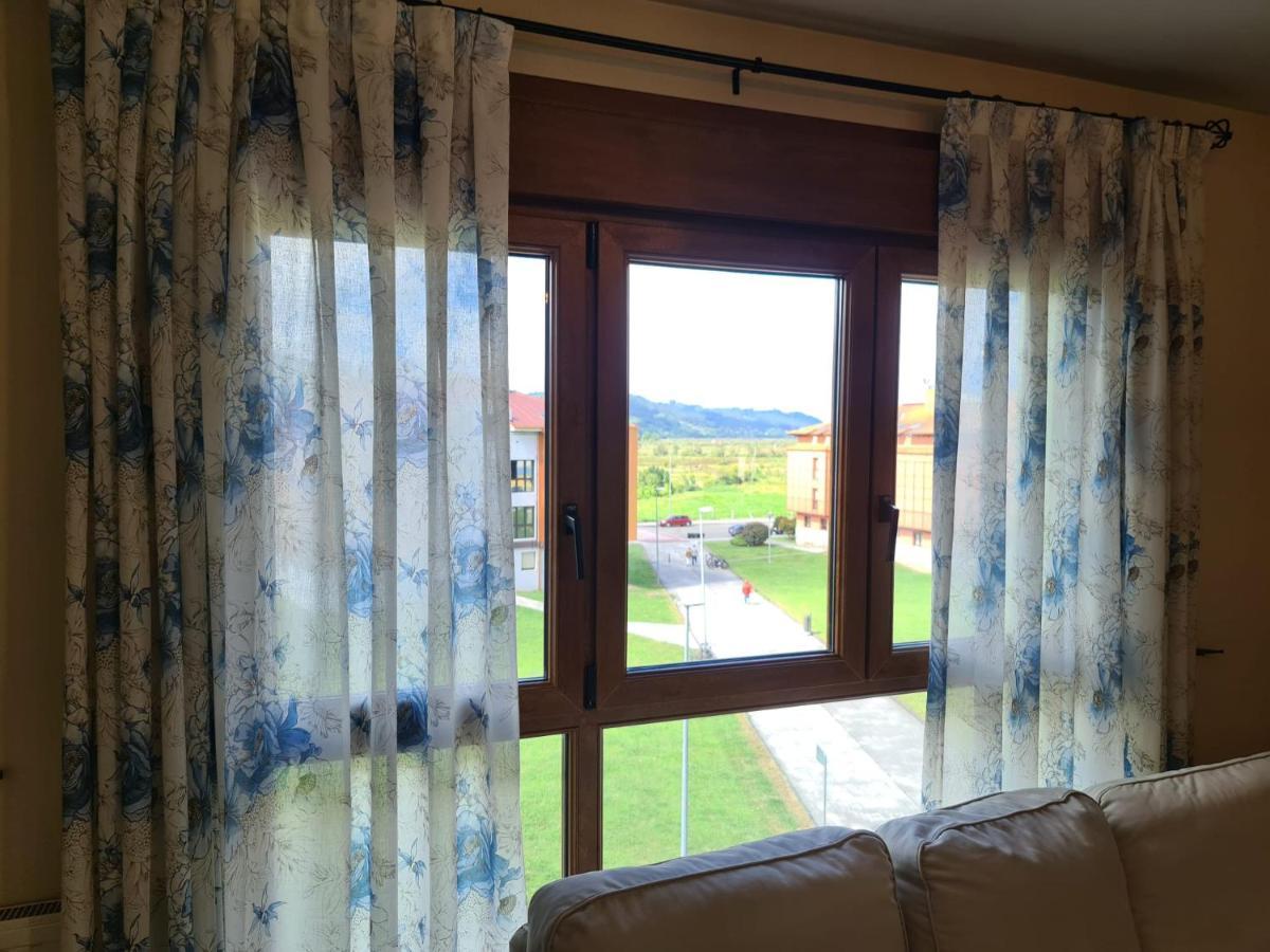 Apartamento Ria Villaviciosa Villaviciosa  Luaran gambar
