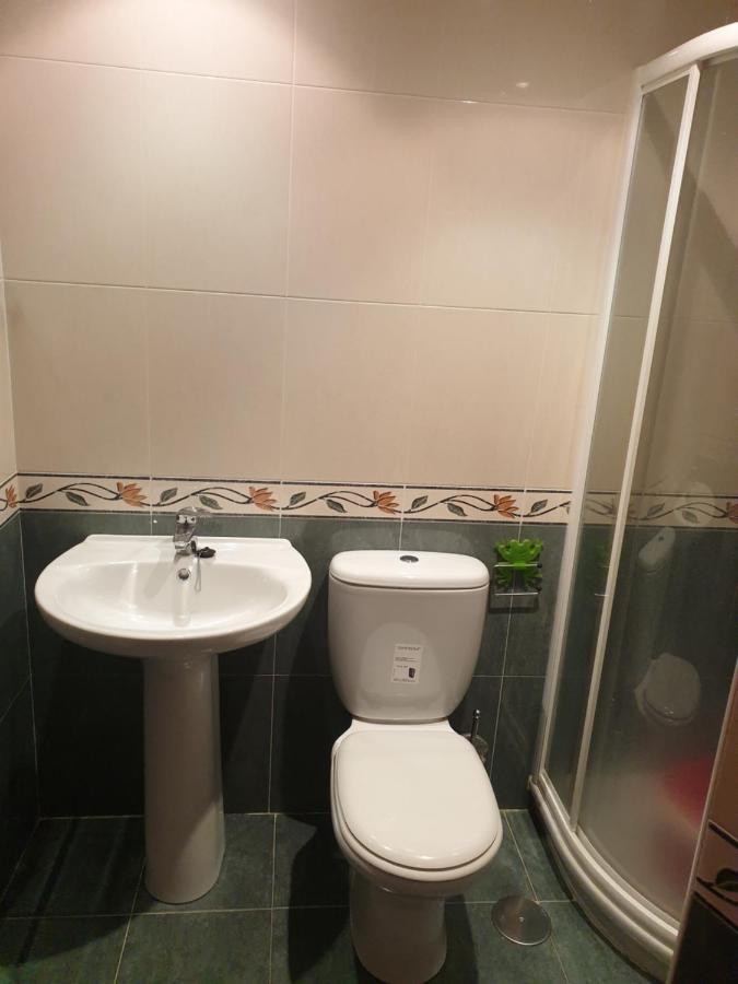 Apartamento Ria Villaviciosa Villaviciosa  Luaran gambar