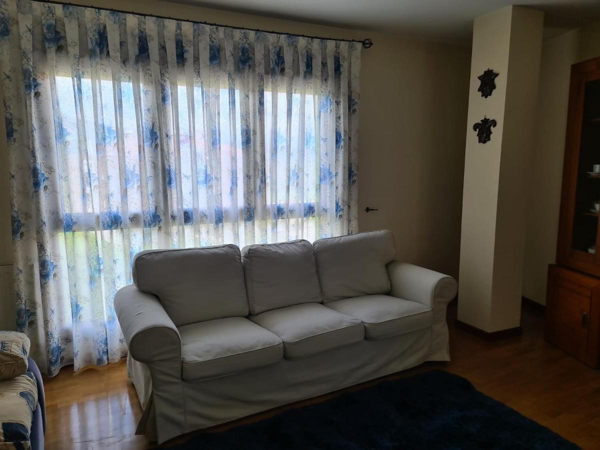 Apartamento Ria Villaviciosa Villaviciosa  Luaran gambar