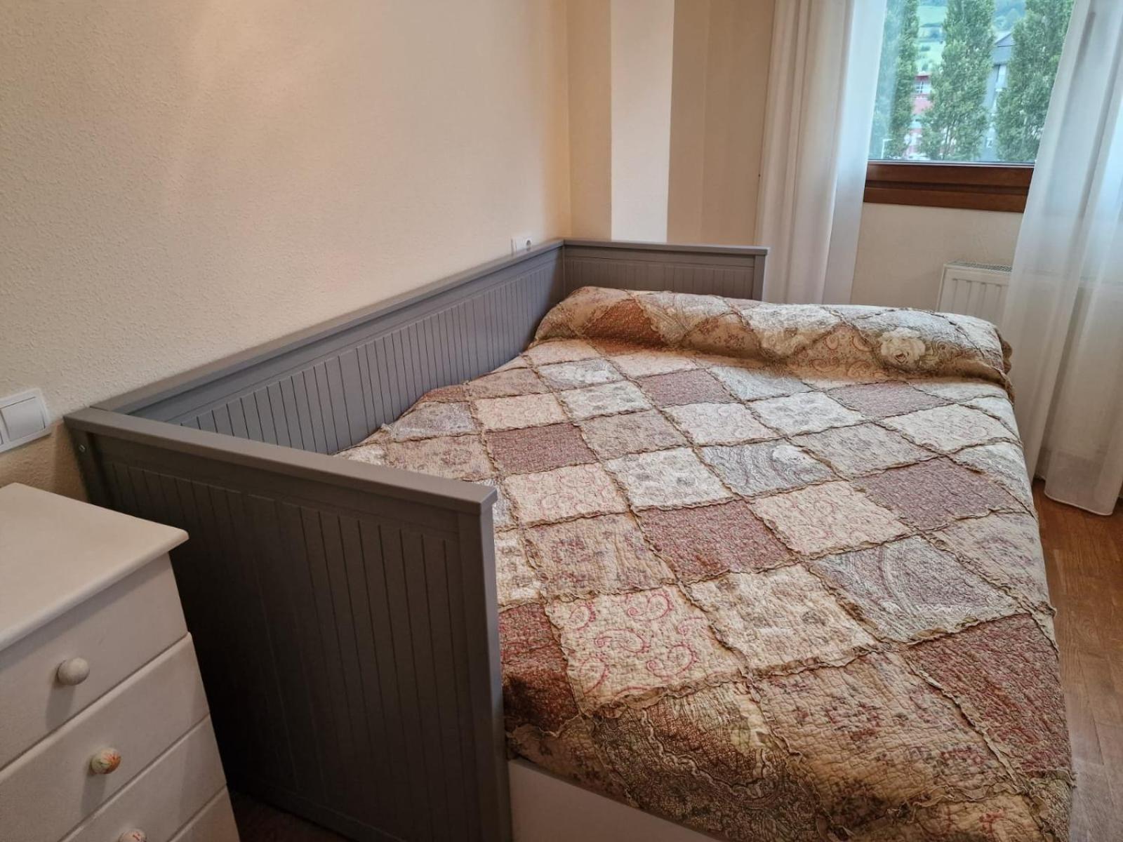 Apartamento Ria Villaviciosa Villaviciosa  Luaran gambar